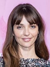 photo de Annabelle Belmondo