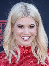 photo de Caroline Arapoglou