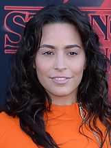 photo de Alexxis Lemire