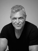 photo de Jean Marc Landes