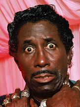 photo de Screamin' Jay Hawkins