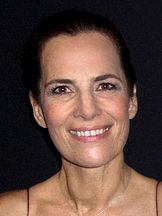 photo de Roberta Armani