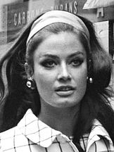 photo de Marisa Mell