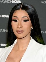 photo de Cardi B