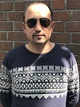 photo de Feifang Liu