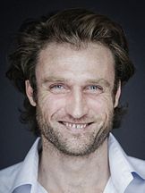 photo de Vincent Domenach