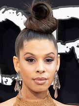 photo de Hailie Sahar