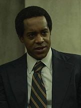 photo de Albert Jones