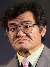 photo de Takaaki Nomi