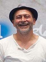 photo de Santiago Molero