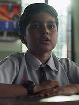 photo de Aaryansh Malviya