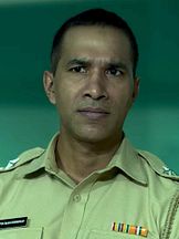 photo de K.C. Shankar