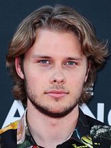 photo de Logan Shroyer