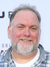 photo de Bruce Miller (II)