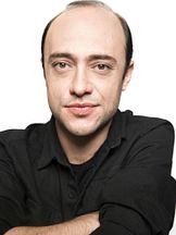 photo de Alfonso Borbolla