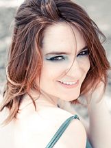 photo de Alizé Nickolson