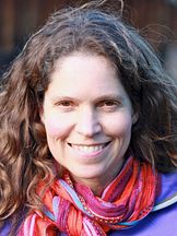 photo de Nadine Beaudet