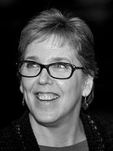 photo de Johanne Bergeron