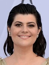 photo de Rebekka Johnson