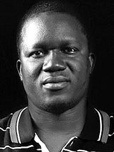 photo de Michel K. Zongo