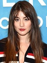 photo de Cristina García