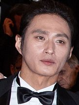 photo de Kim Sung-kyu