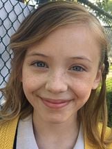 photo de Dakota Guppy