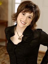 photo de Melanie Paxson