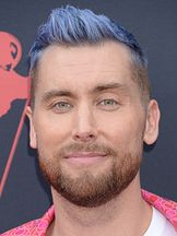 photo de Lance Bass