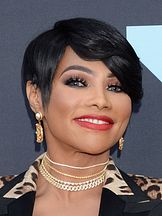 photo de Sandra 'Pepa' Denton