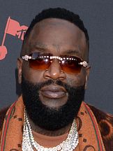 photo de Rick Ross (III)