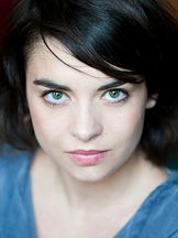 photo de Chloé Simoneau