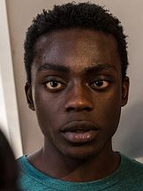 photo de Benny Opoku-Arthur