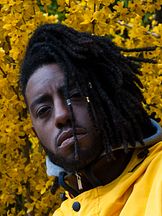 photo de Ibrahim Delisse