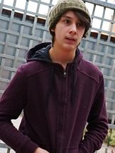 photo de Arthur Valois-Lagourdette