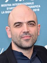 photo de Roberto Saviano