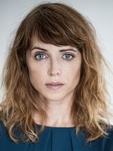 photo de Élisa Sergent