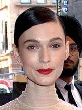 photo de Tilda Cobham-Hervey