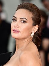 photo de Hend Sabry