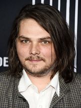photo de Gerard Way