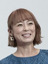 photo de Hitomi Sato