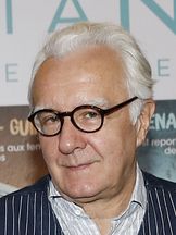 photo de Alain Ducasse
