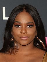 photo de Alexandra Grey