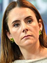 photo de Sabrina de La Hoz