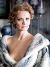 photo de Perla Cristal