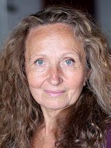 photo de Brigitte Barilley