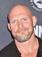 photo de Keith Jardine