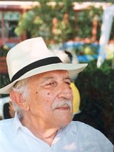 photo de Alfonso Sansone