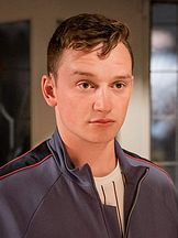 photo de Louis Greatorex