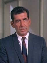 photo de Alan Dexter